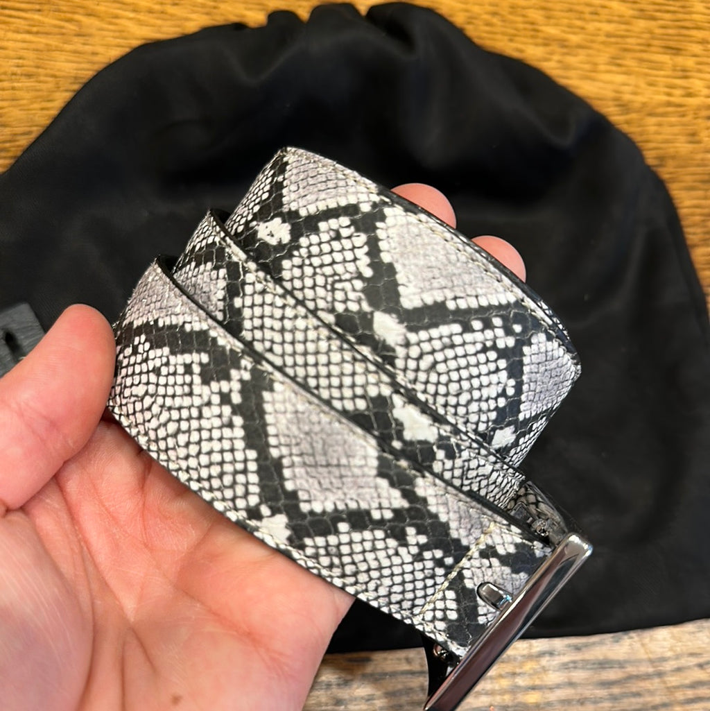 Amiri Belt – Underground Closet LLC