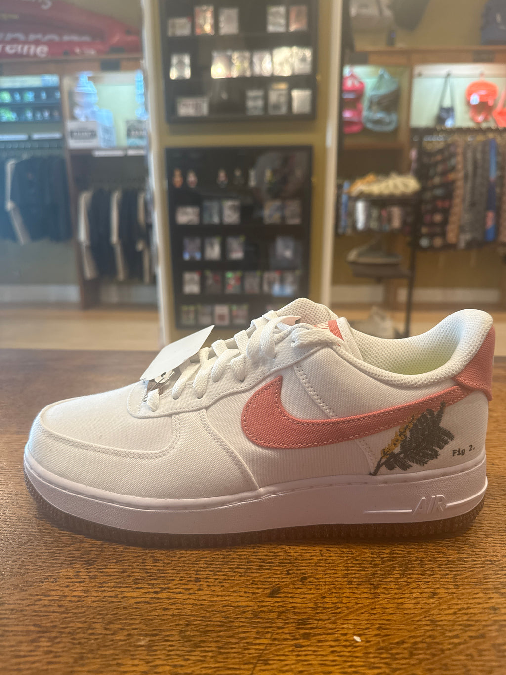 AF1 Catechu â Underground Closet LLC