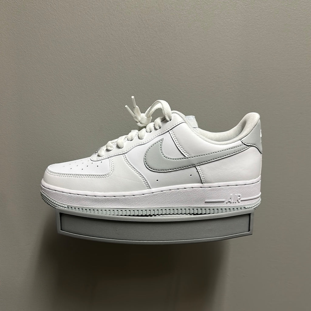 AF1 Pure Platinum â Underground Closet LLC