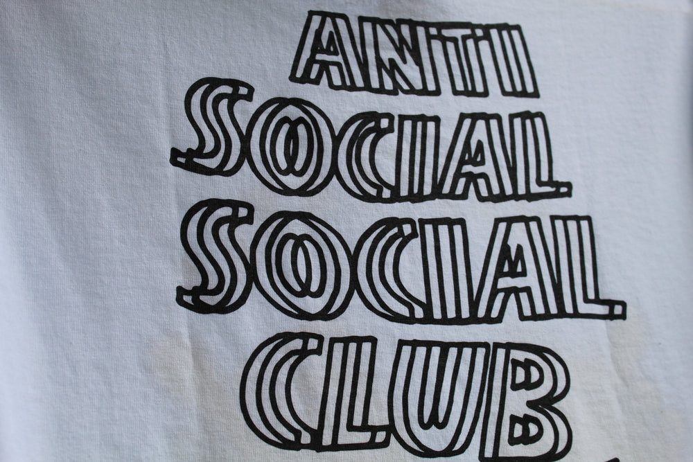 Anti Social Social Club