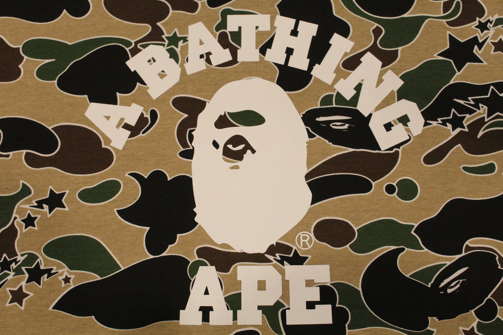 Bape