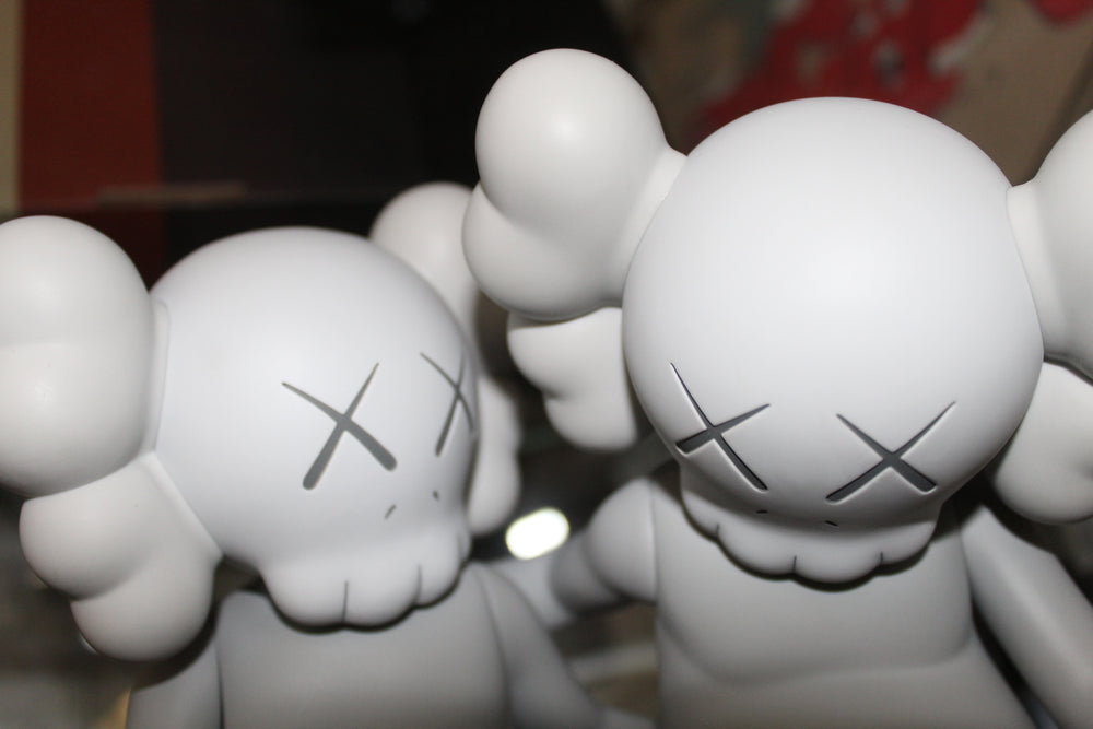 Kaws