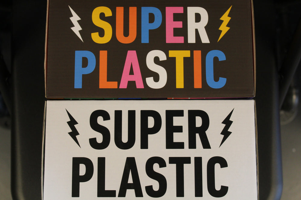 Superplastic