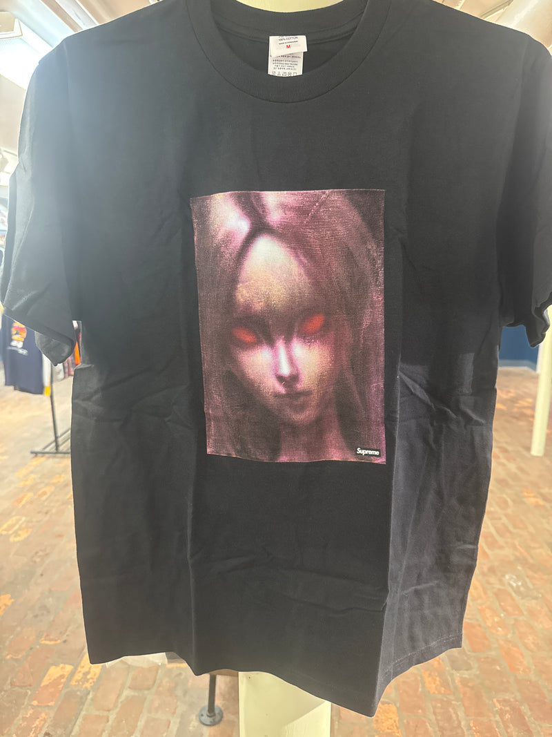 Supreme Red Eyes Tee