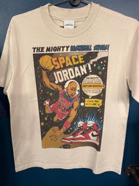 Space Jordan Tee
