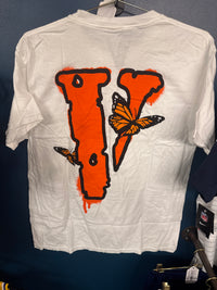 Vlone Juice Wrld Tee