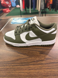 Nike Dunk Low Olive