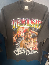6 9 Tee