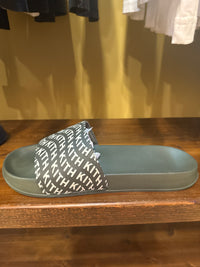 Kith Wave Slide