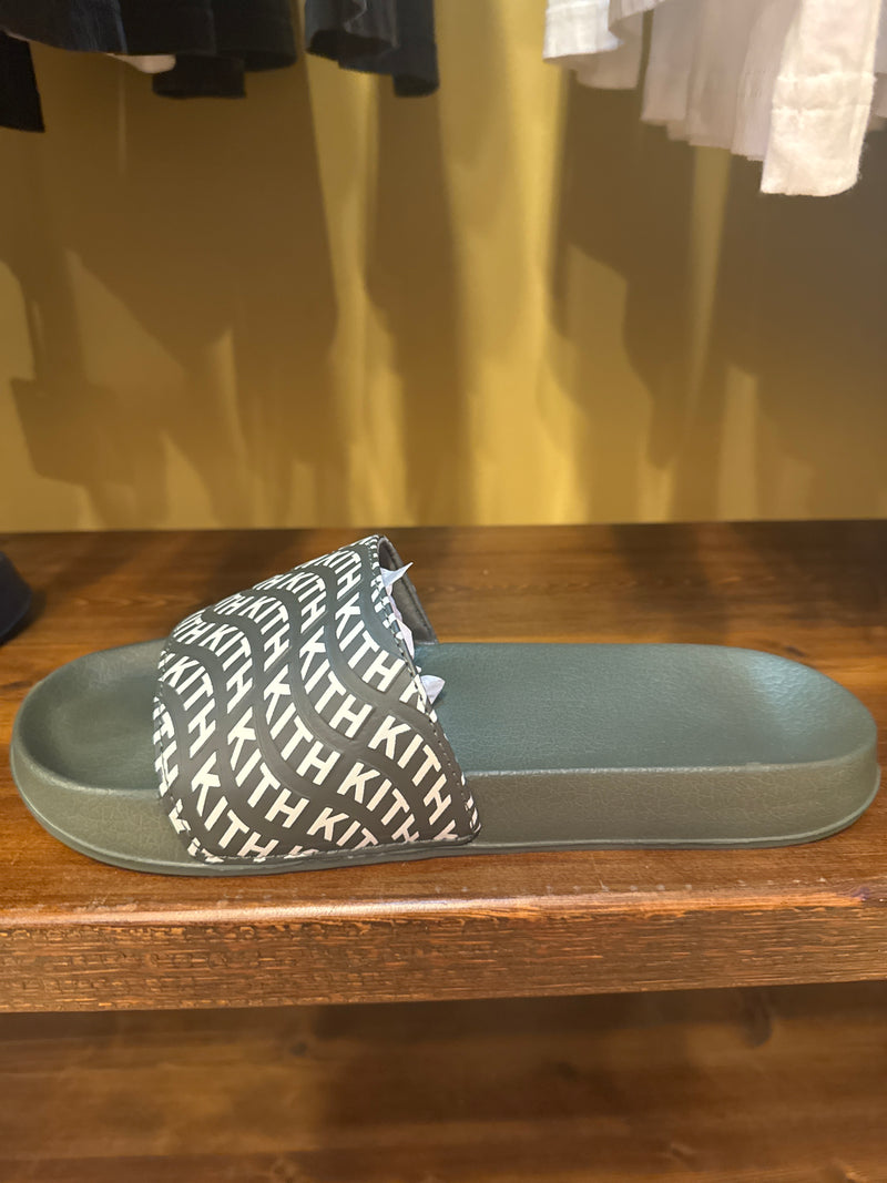 Kith Wave Slide