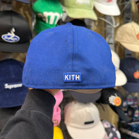 Kith Mets Hat