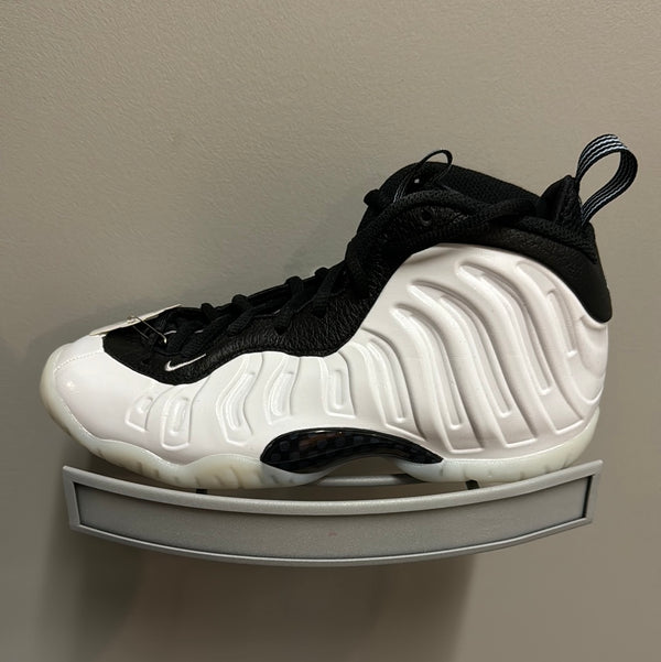 Nike Foamposite Metallic 5y