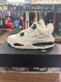 Jordan 4 Flight Club