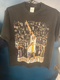 Kobe 81 Points Tee