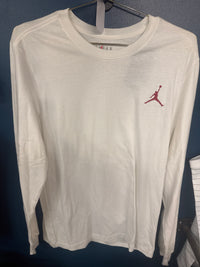 Jordan Tee