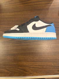 Jordan 1 Low UNC
