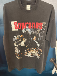The Sopranos Tee