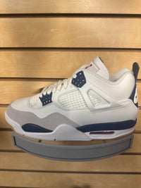 Jordan 4 SB Navy