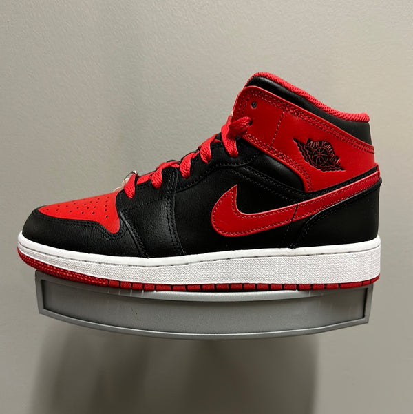 Jordan 1 Bred