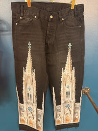 Bravest Denim
