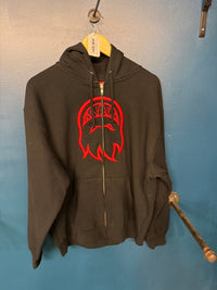 Supreme Spitfire Zip Up