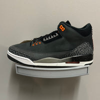 Jordan 3 Fear