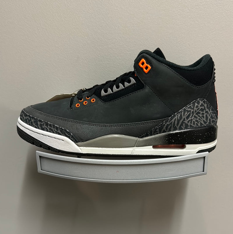 Jordan 3 Fear
