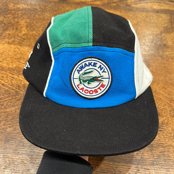Lacoste Awake NY Cap
