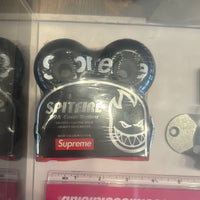 Supreme Spitfire Wheels