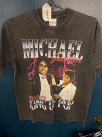 Michael  Jackson Tee
