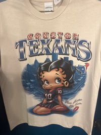 Houston Texans Tee
