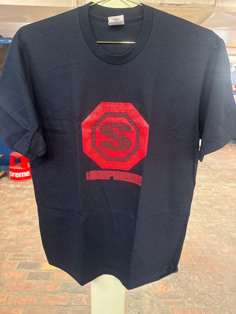Supreme Blockbuster Tee