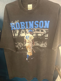 Jackie Robinson Tee
