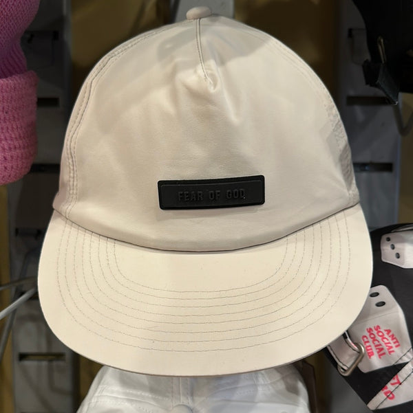 Essentials Cap