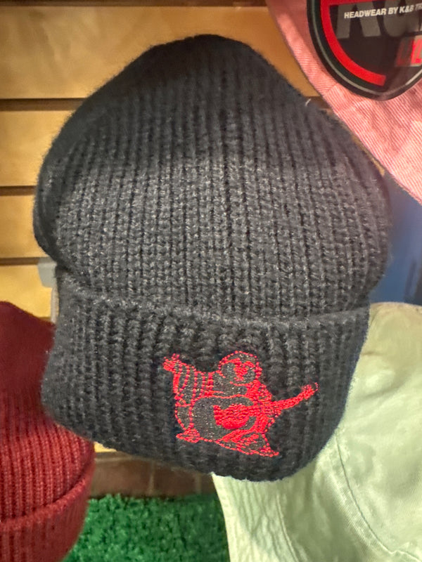 True Religion Beanie