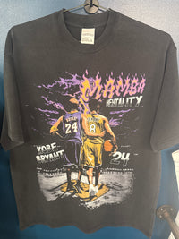 Kobe Mamba Tee