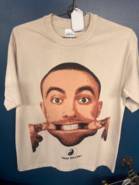 Mac Miller Tee