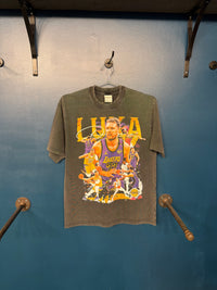 Luka Doncic Graphic Tee
