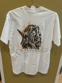Supreme Satan Tee