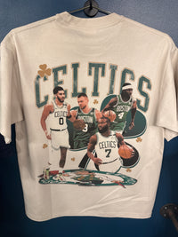 Boston Celtics Tee