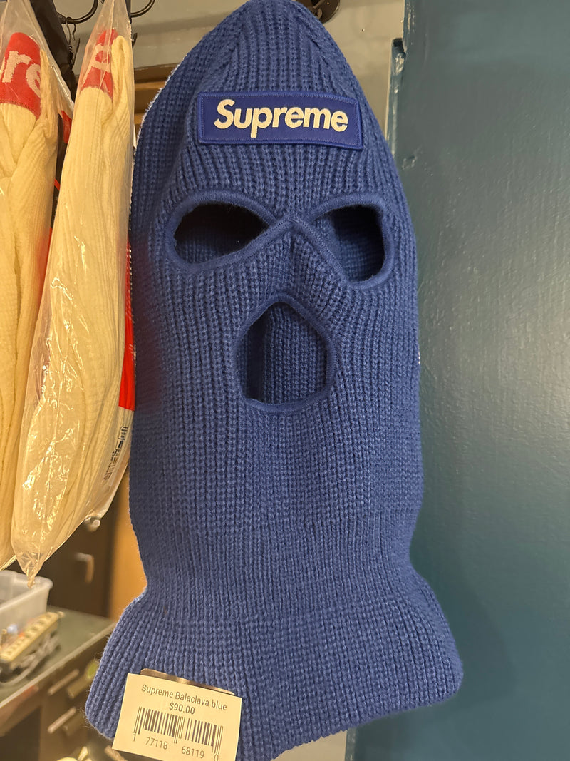 Supreme Balaclava