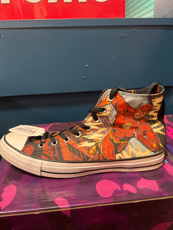 Converse Flash