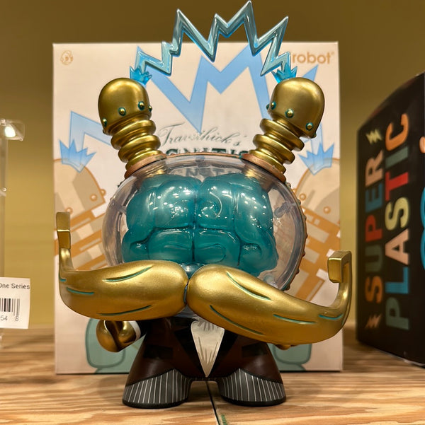 Dunny Cognition Enhancer