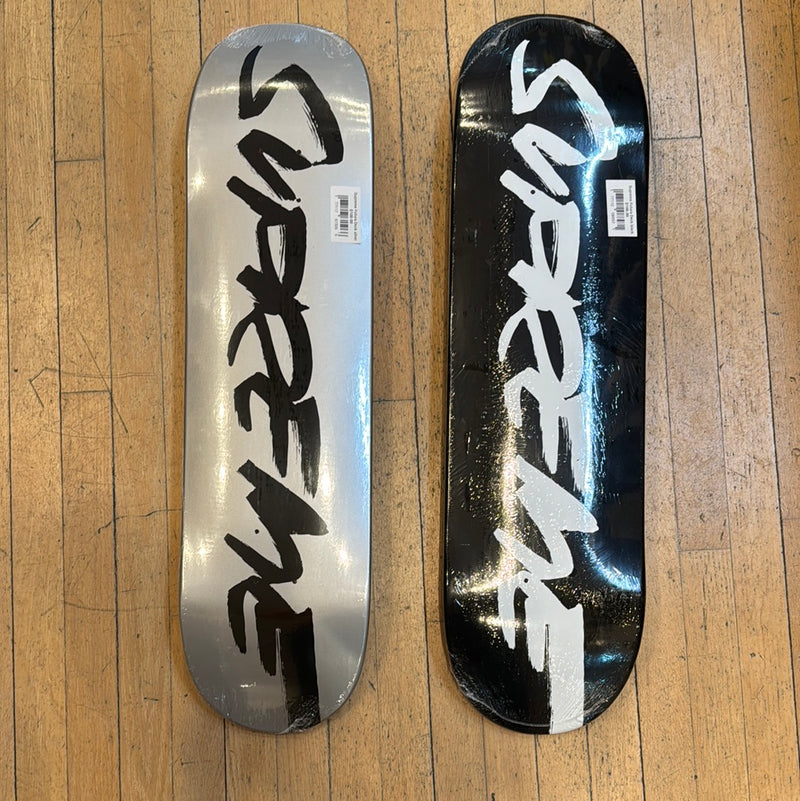 Supreme Futura Deck