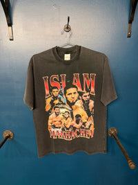Makhachev Graphic Tee