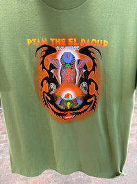Supreme Alice Coltrane Tee