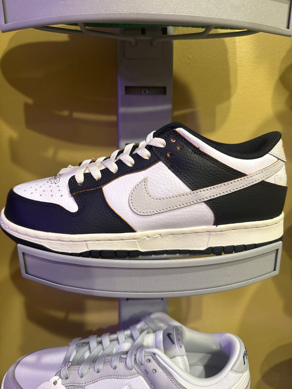 Dunk Low Huf SF  Sz. 8