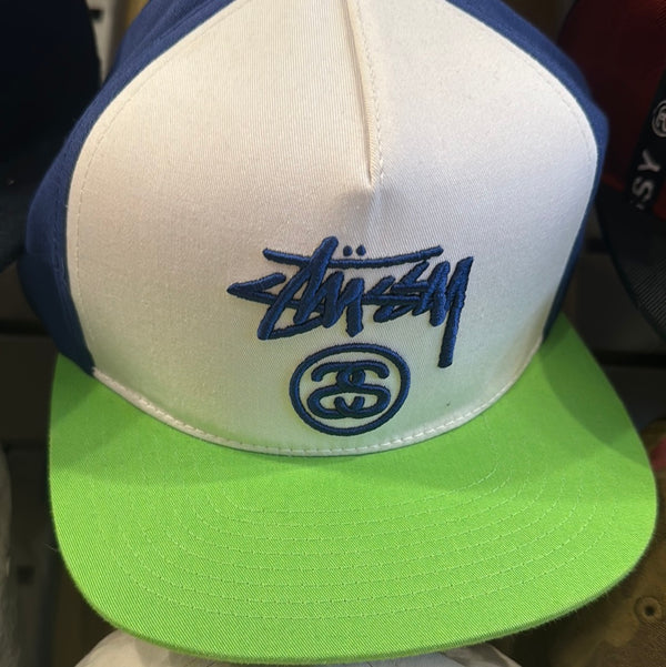 Stussy cap