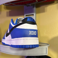 Nike ID Dunk XOXO
