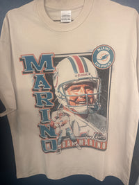 Dan Marino Tee